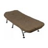 Fox Duralite All Season System Fishing Bed with Sleeping Bag