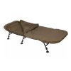 Fox Duralite+ All Season System Fishing Bed with Sleeping Bag
