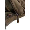 Fox Duralite+ All Season System Fishing Bed with Sleeping Bag