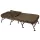 Fox Flatliner MF8 All Season System & Bed Fishing Bed with Sleeping Bag