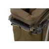 Fox Flatliner MF8 All Season System & Bed Fishing Bed with Sleeping Bag