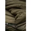 Fox Flatliner MF8 All Season System & Bed Fishing Bed with Sleeping Bag