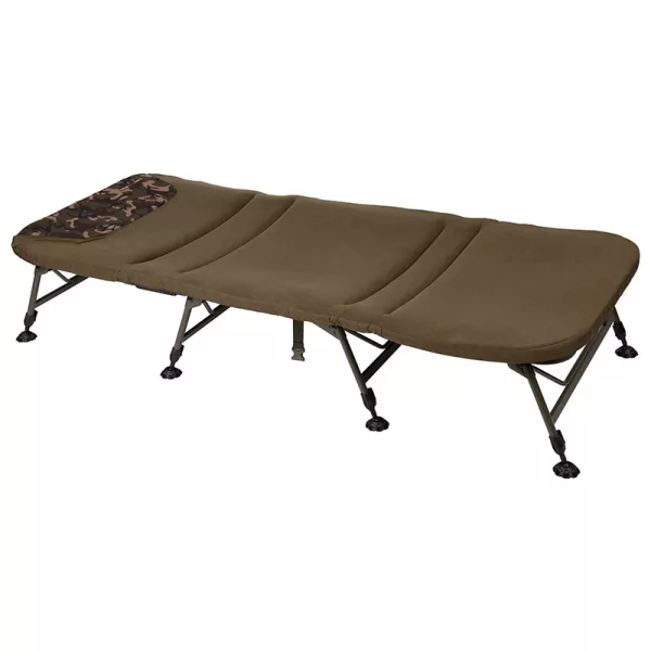 Fox Flatliner MF8 Fishing Bed 225x97x43-55cm