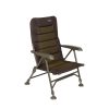 Fox EOS Fishing Chair Compact 65-49x39cm