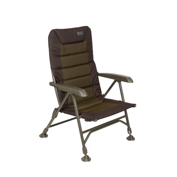 Fox EOS Fishing Chair Compact 65-49x39cm