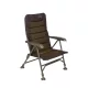 Fox EOS Fishing Chair Compact 65-49x39cm