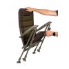 Fox EOS Fishing Chair Compact 65-49x39cm