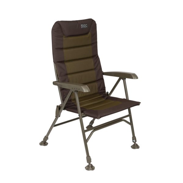 Fox EOS Fishing Chair Standard 68x49x40cm