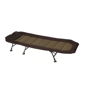 Fox EOS Bed Fishing Bed Compact 33-45x210x77cm