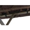 Fox EOS Bed Fishing Bed Compact 33-45x210x77cm