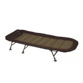 Fox EOS Bed Fishing Bed Standard 33-45x210x85cm