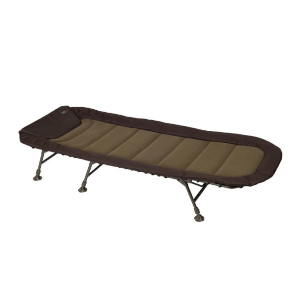 Fox EOS Bed Fishing Bed Standard 33-45x210x85cm