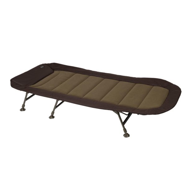 Fox EOS Bed Fishing Bed XL 35-50x217x98cm