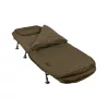 Fox EOS Compact Sleep Systems Mattress with Cover 210x77x33-45cm