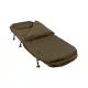 Fox EOS Compact Sleep Systems Mattress with Cover 210x77x33-45cm