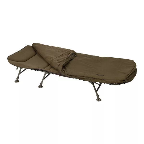 Fox EOS Sleep System Mattress with Blanket 210x85x35-45cm