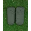 Fox EOS Sleep System Mattress with Blanket 210x85x35-45cm