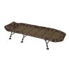 Fox Camolite XL Bed 223x101x40-49cm