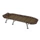 Fox Camolite XL Bed 223x101x40-49cm
