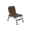 Fox Camolite Compact Recliner Chair 53x53x36-43cm