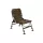 Fox Camolite Compact Recliner Chair 53x53x36-43cm