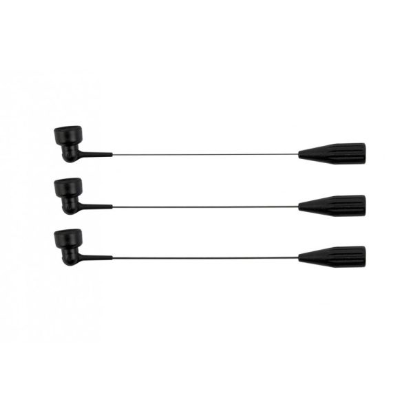Fox Black Label Titanium Quiver Arm Super Soft
