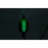 Fox Black Label Dumpy Bobbin Green