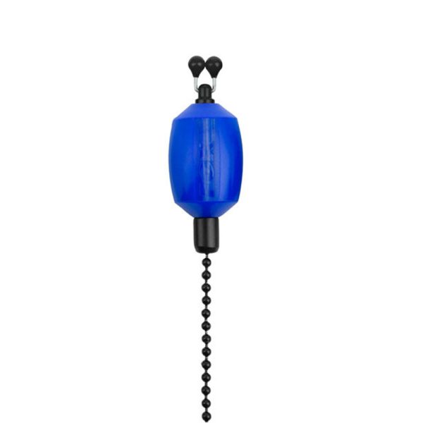 Fox Black Label Dumpy Bobbin Blue