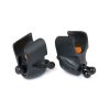 Fox Black Label Adjustable Rod Clip