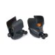 Fox Black Label Adjustable Rod Clip