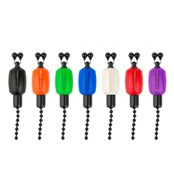 Fox Black Label Dinky Bobbins Orange