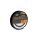 Fox Edges Naturals Sinking Braided Mainline 0,38mm 300m