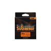 Fox Submerge Orange Stalk Sinking Braided Mainline 0,20mm 600m