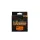 Fox Submerge Orange Sinking Braided Mainline 0,30mm 300m