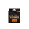 Fox Submerge Orange Sinking Braided Mainline 0,30mm 600m