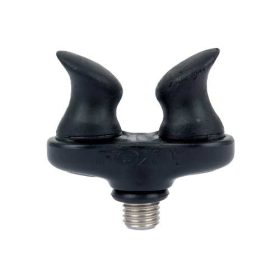   Fox Power Grip® Butt Rest - Sure Grip Butt Rest Rod Rest Head