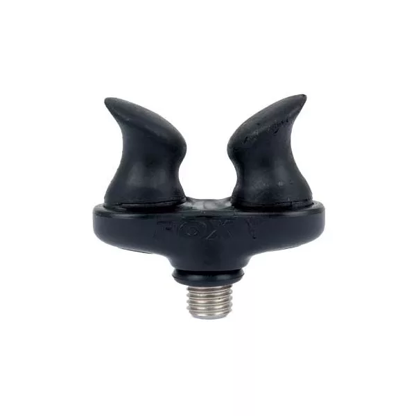 Fox Power Grip® Butt Rest - Sure Grip Butt Rest Rod Rest Head