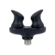 Fox Power Grip® Butt Rest - Sure Grip Butt Rest Rod Rest Head