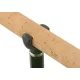 Fox Butt Grip - Medium (Skinny cork / duplon) Rod Rest