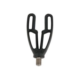 Fox Rod Rest Head Rod Rest Head