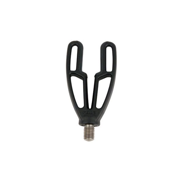 Fox Rod Rest Head
