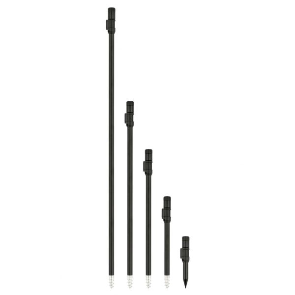 Fox Black Label QR Banksticks QR 12" Power Point Bankstick