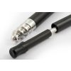 Fox Black Label QR Banksticks QR 18" Power Point Bankstick