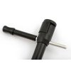 Fox Black Label QR Banksticks QR 18" Power Point Bankstick