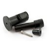 Fox Black Label Stage Stands Stage Stand & QR Insert