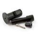 Fox Black Label Stage Stands Stage Stand & QR Insert