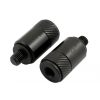 Fox Black Label QR Adaptor QR Adaptor x 2