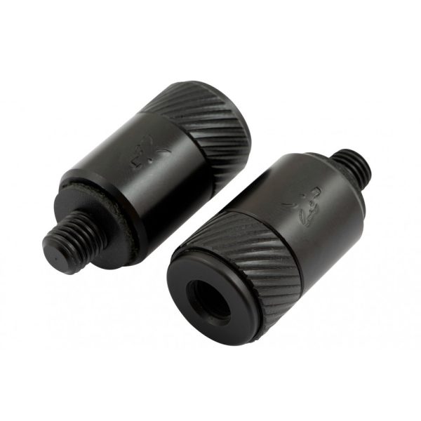 Fox Black Label QR Adaptor QR Adaptor x 2