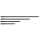 Fox Fox Fox Black Label Slim Banksticks 12 ins Banksticks
