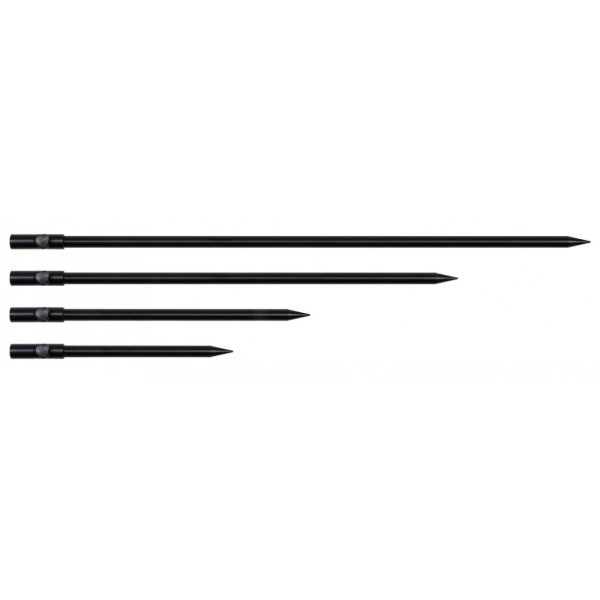 Fox Fox Fox Black Label Slim Banksticks 18 ins Banksticks